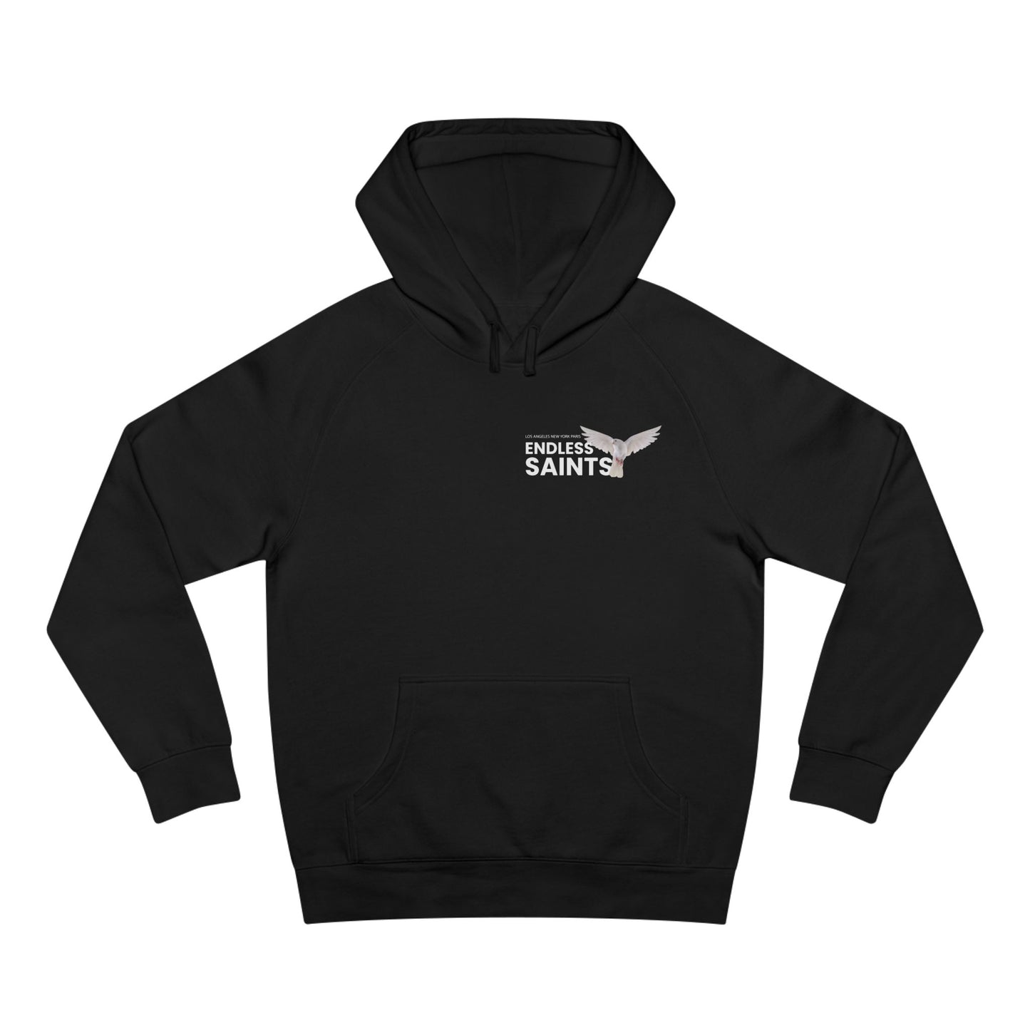 Endless Saints Unisex Supply Hoodie