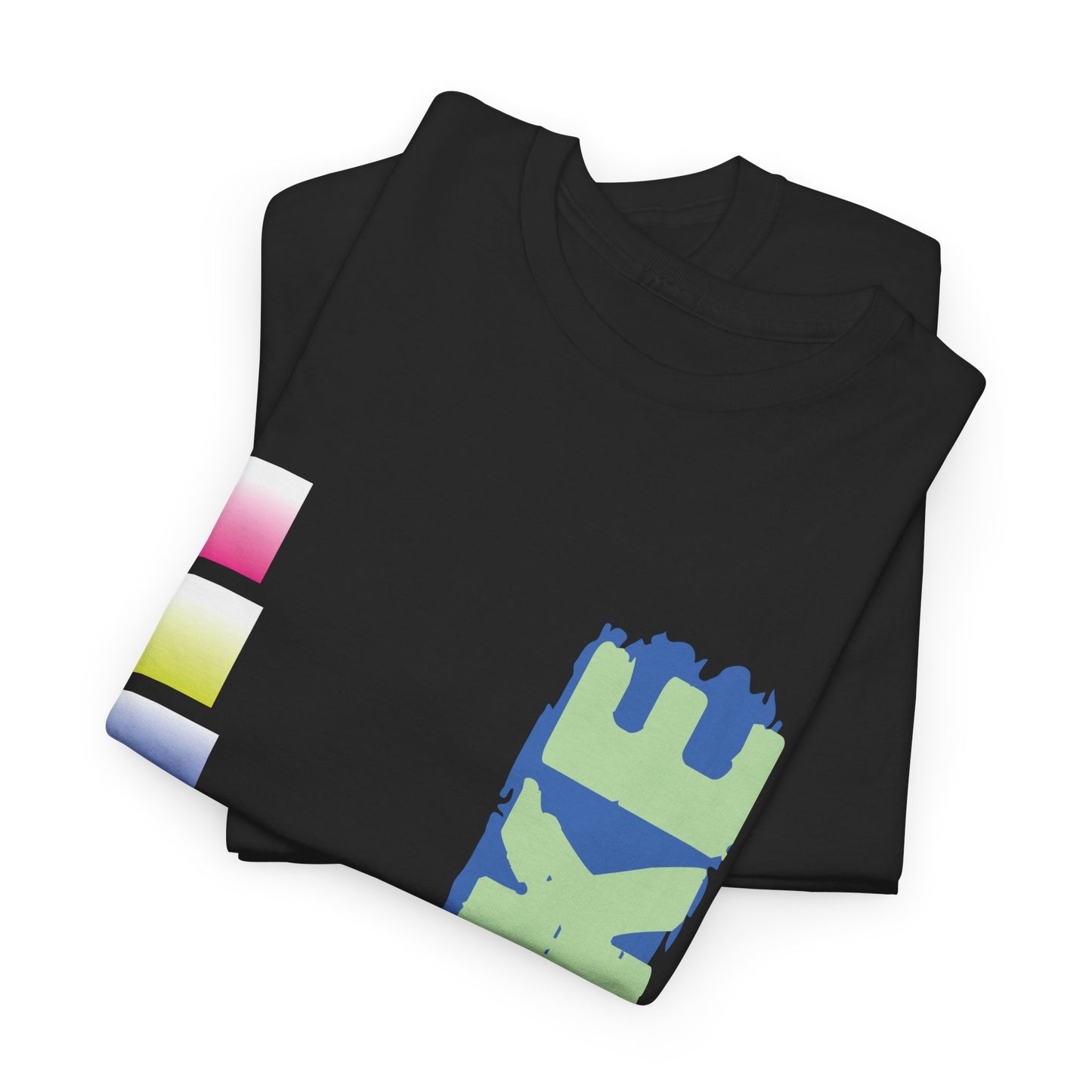 Custom Graphic Tee, Unisex Cotton Shirt