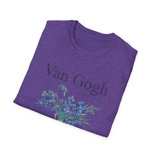 Vincent Van Gogh Inspired T-Shirt