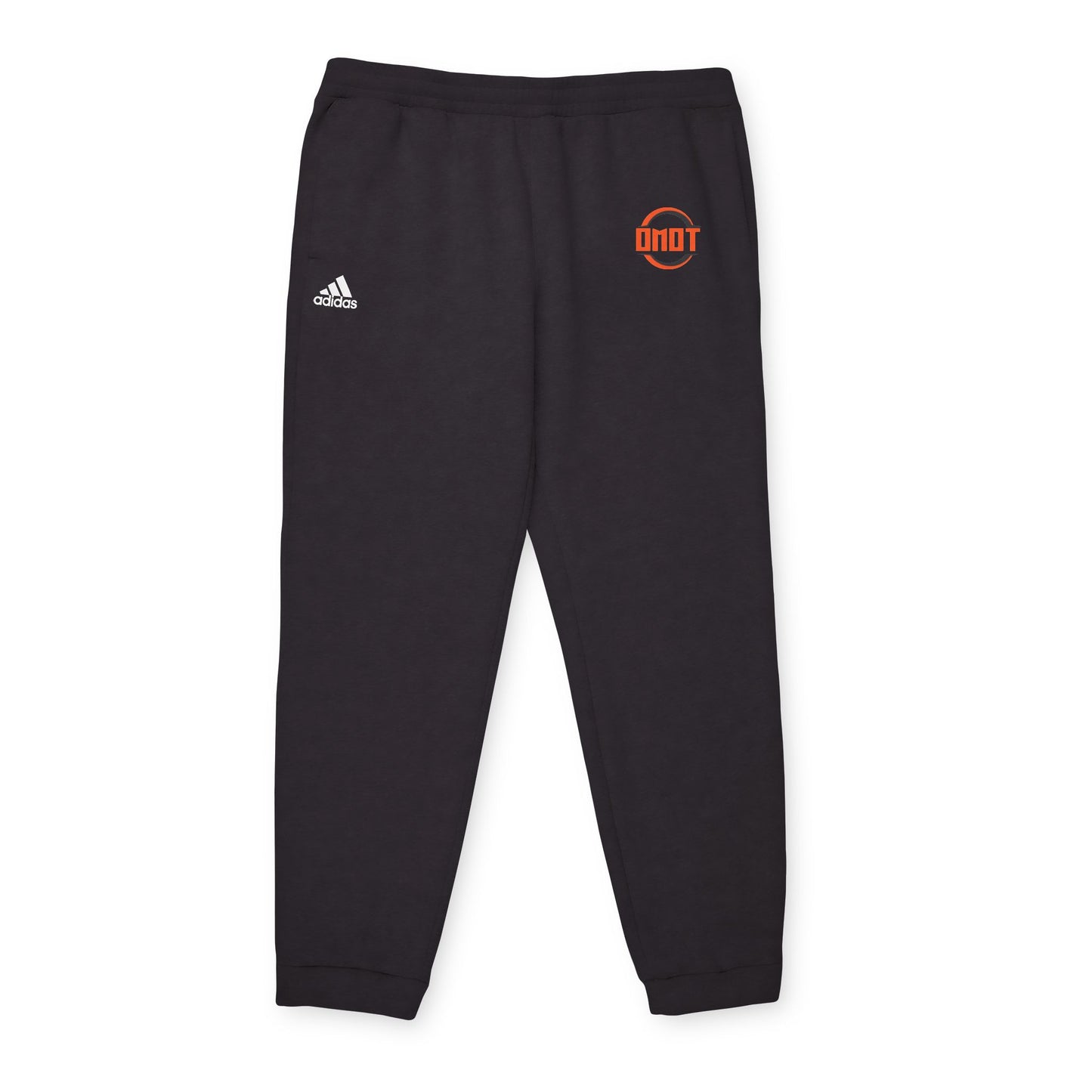 OMOT VS Adidas Unisex Fleece Joggers