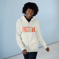 OMOT Street Style Unisex Zip Hoodie