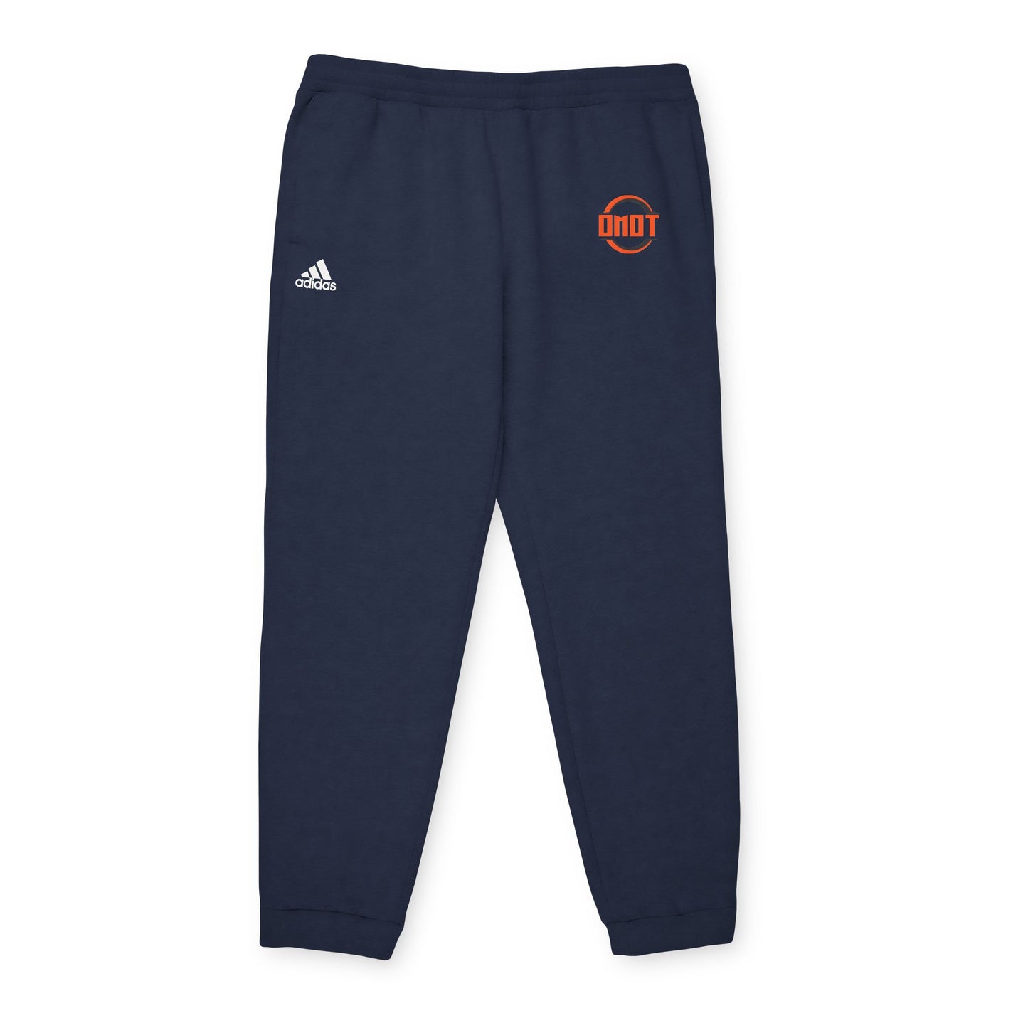 OMOT VS Adidas Unisex Fleece Joggers