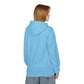 OMOT Unisex Midweight Fleece Hoodie