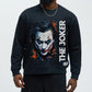 The Joker Unisex Crewneck Sweatshirt