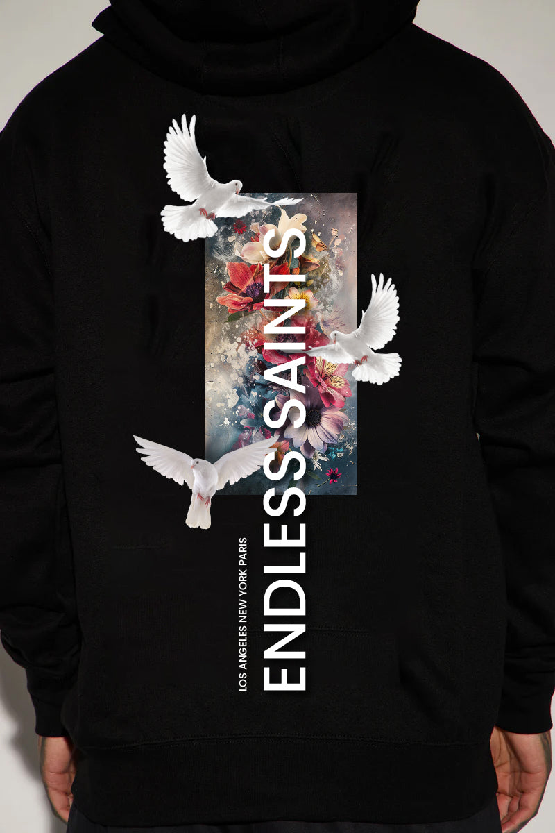 Endless Saints Unisex Supply Hoodie