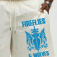 Fireflies Unisex Lightweight Shorts