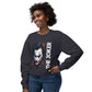 The Joker Unisex Crewneck Sweatshirt