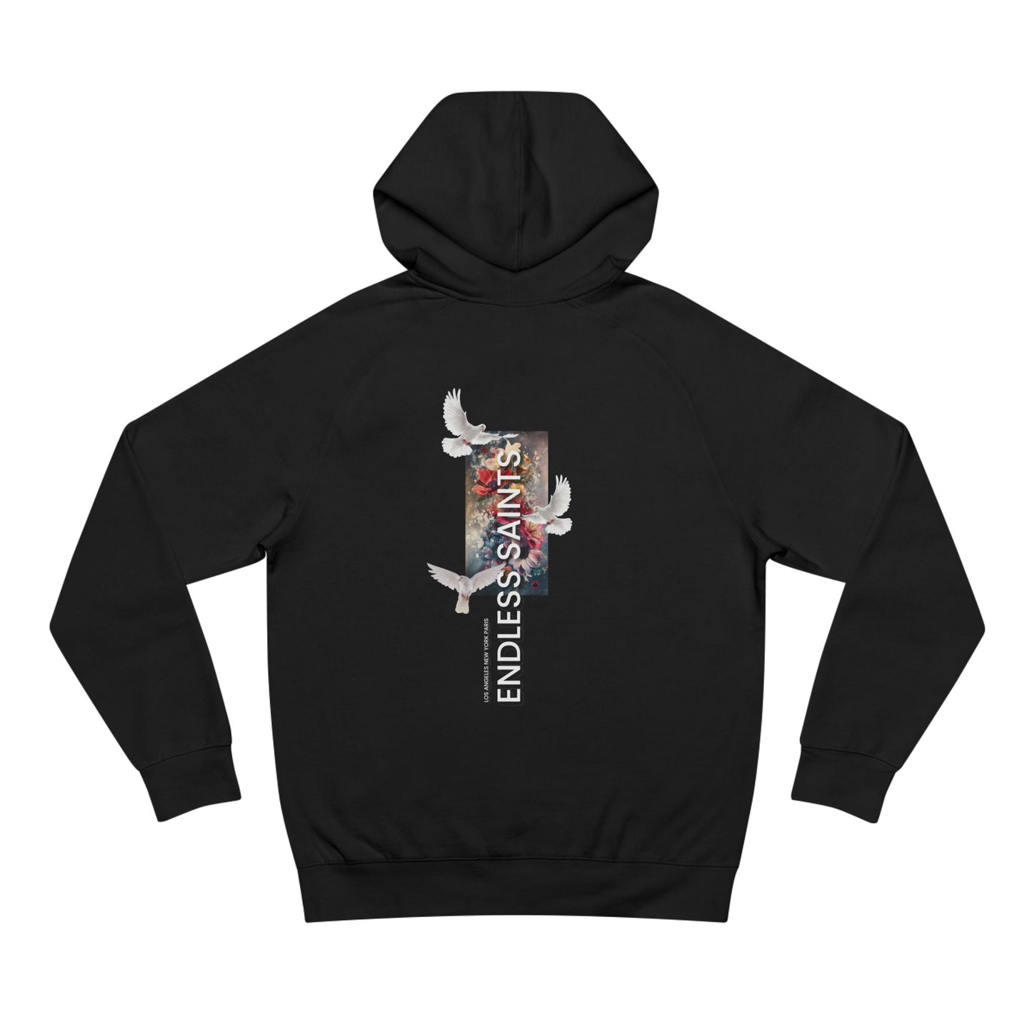 Endless Saints Unisex Supply Hoodie