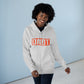 OMOT Street Style Unisex Zip Hoodie