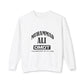 Unisex Lightweight Crewneck Sweatshirt