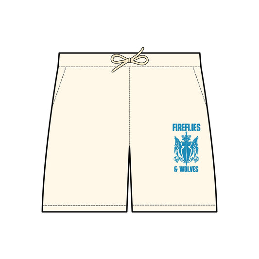 Fireflies Unisex Lightweight Shorts